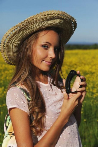 Катя Кловер картинка 103