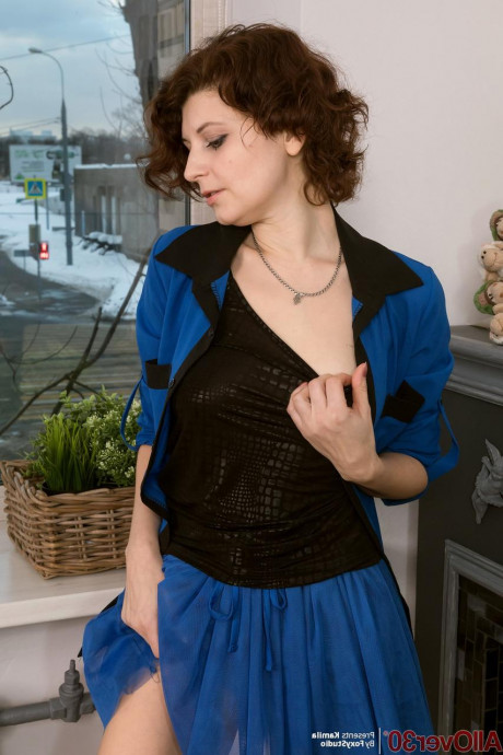 Зрелая женщина старше 50 картинка 8