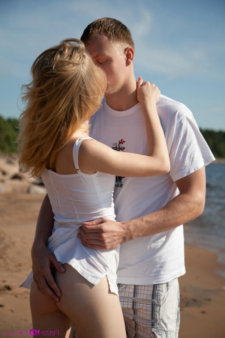 Пляж картинка 20