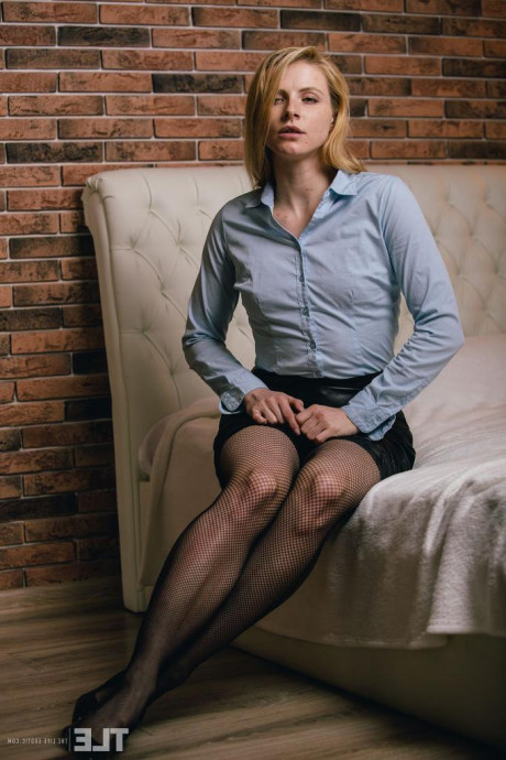 Рыжеволосый Подросток картинка 27