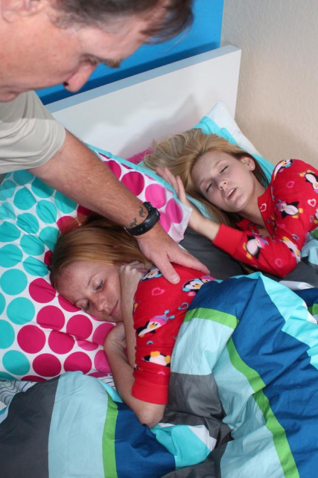 Алисса Харт картинка 39