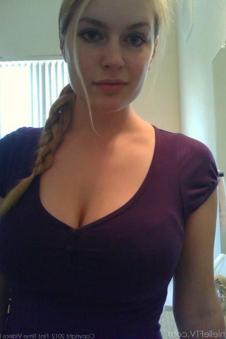 Любительские селфи картинка 29