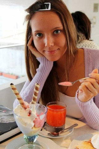 Катя Кловер картинка 49