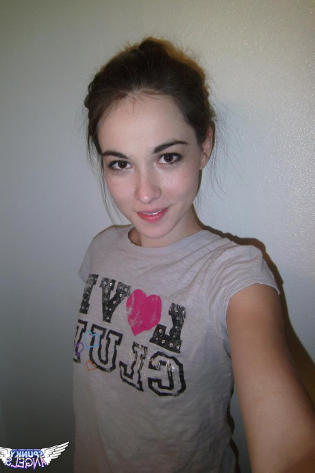 Селфи картинка 8